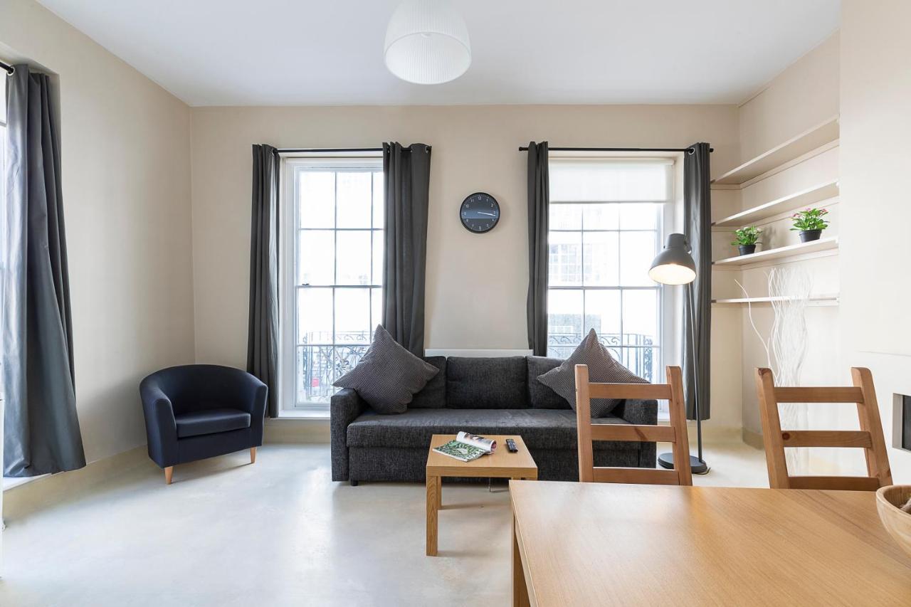 Appartement Camden Living