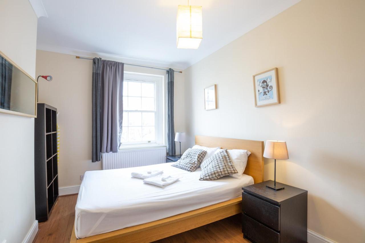 Camden Living Appartement