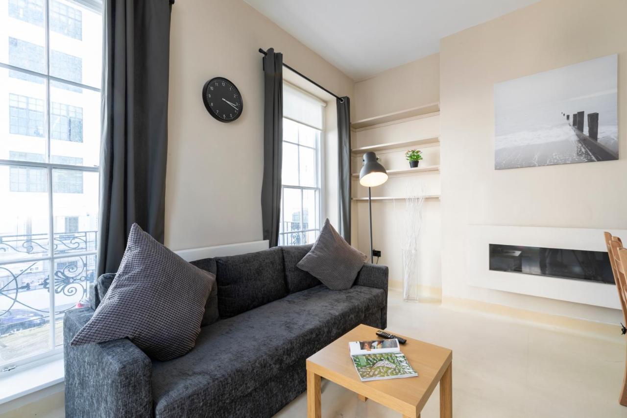 Appartement Camden Living