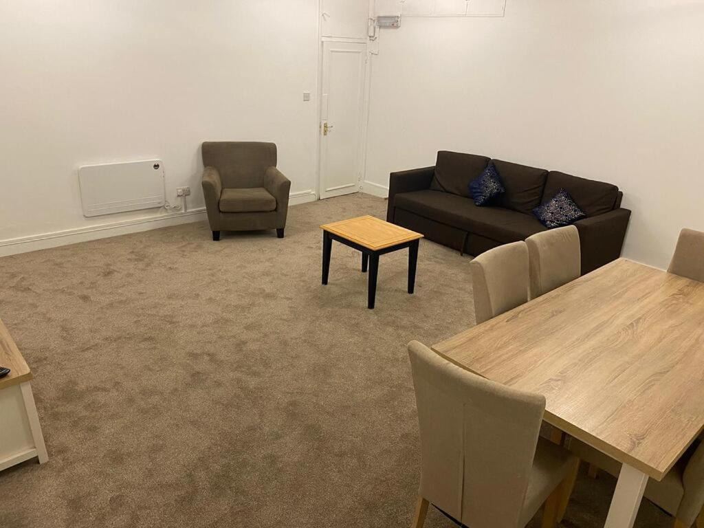 Hospedagem domiciliar Mayfair Park