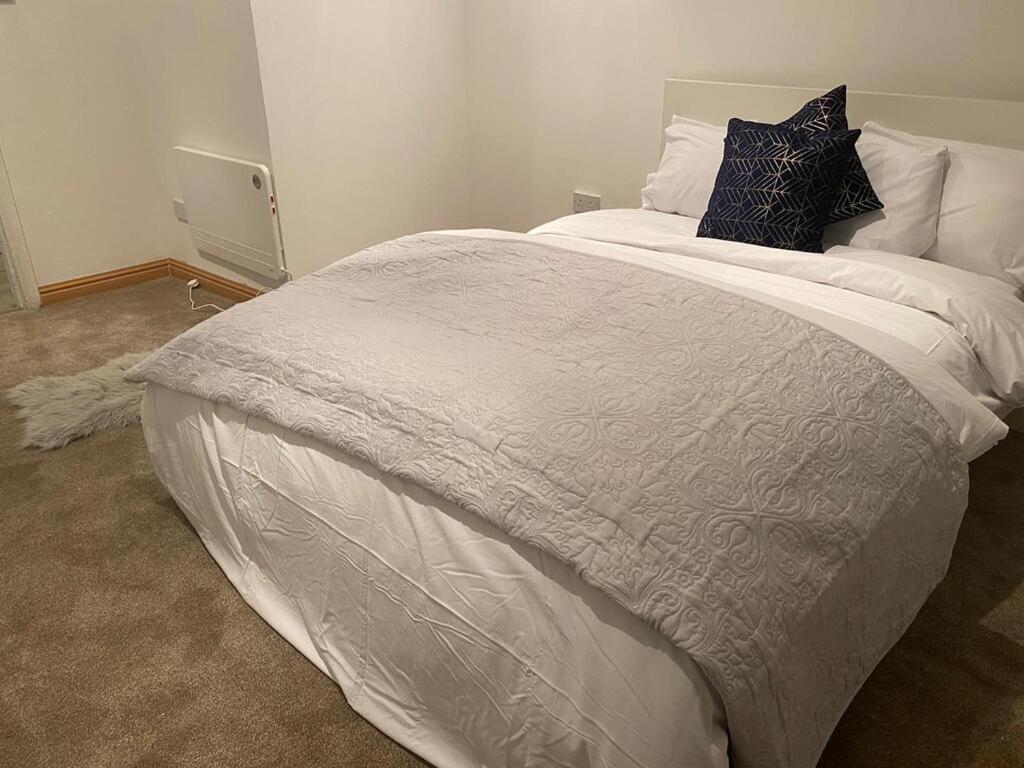 Mayfair Park Hospedagem domiciliar Londres