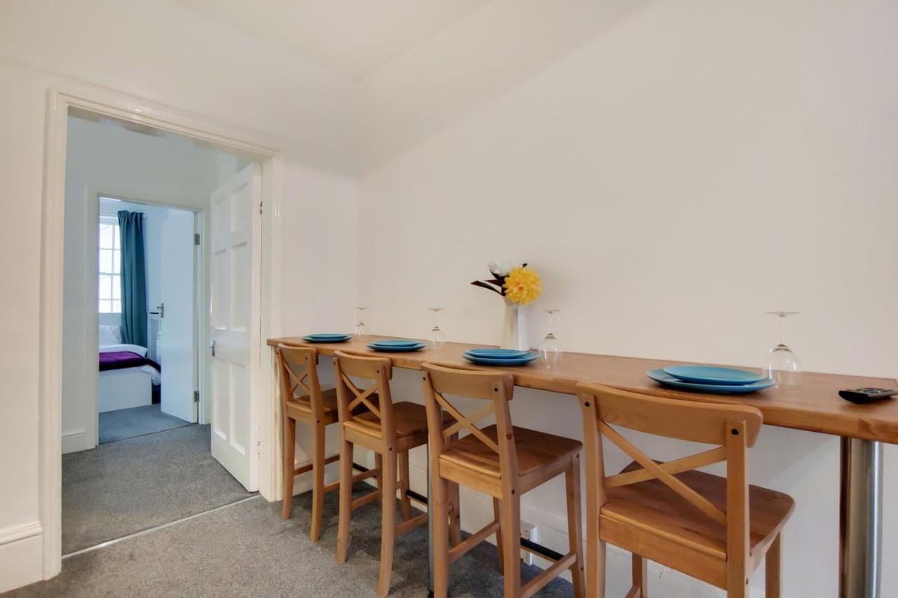 Habitación en casa particular Mayfair Park Londres