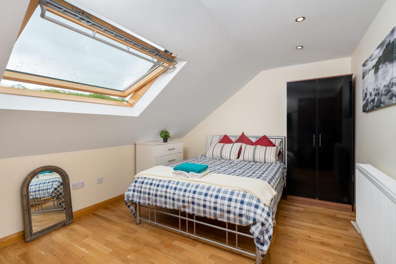 S6 Ensuite Loft Space Apartment