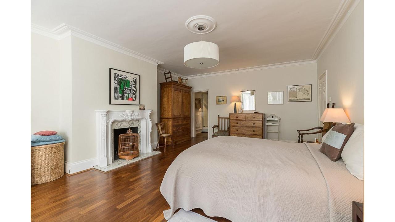 Joivy Elegant 2 Bed Near Hampstead And Camden, Sleeps 4 Apartamento *