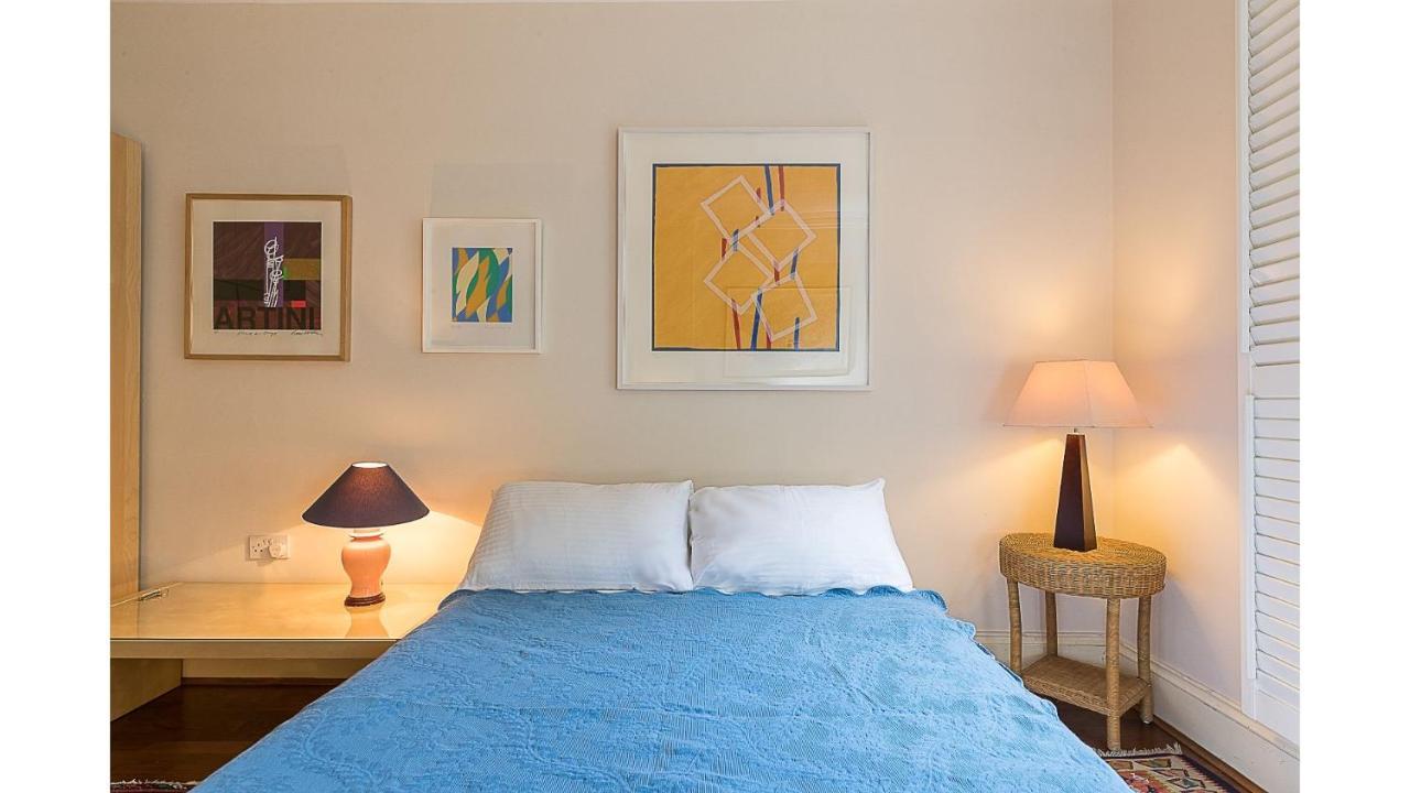 Apartamento Joivy Elegant 2 Bed Near Hampstead And Camden, Sleeps 4