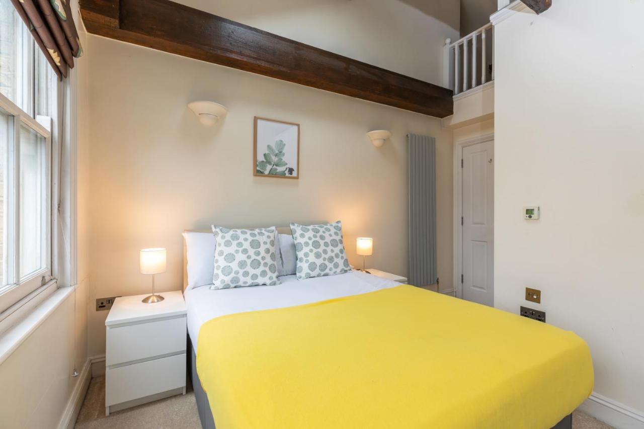 Camden Living Appartement *