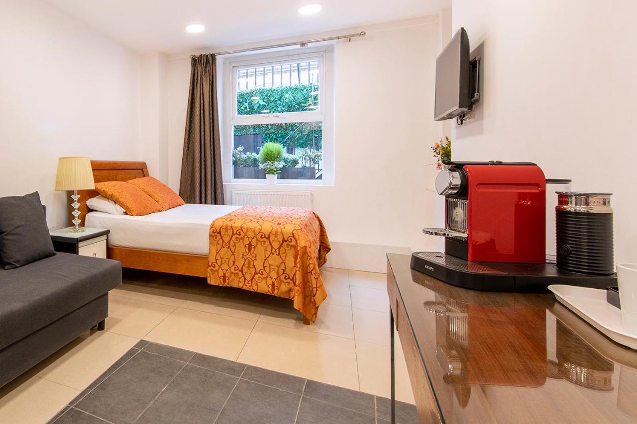 Russell Square Hotel