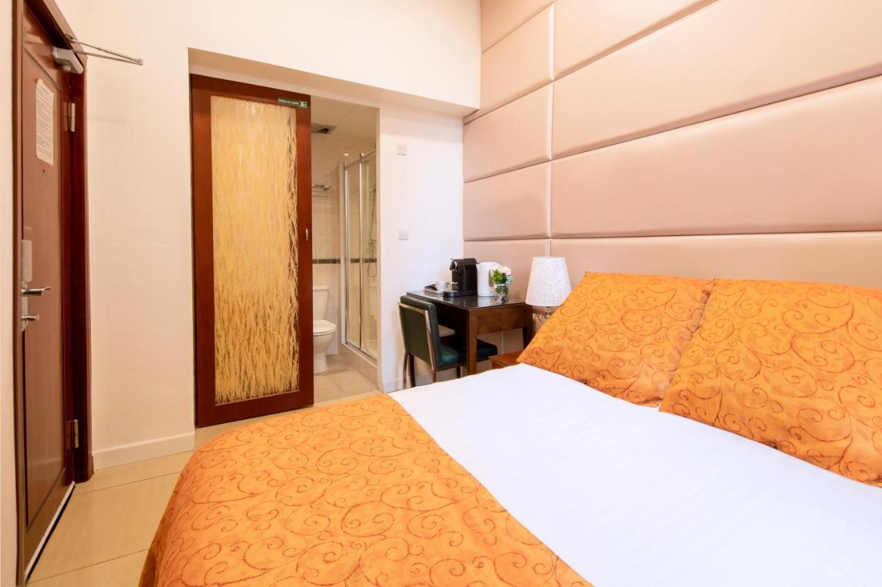 Hotel Russell Square Londres