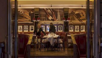 The Beaumont Mayfair