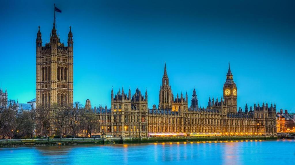 Hotel Apollo Kings Cross Londres