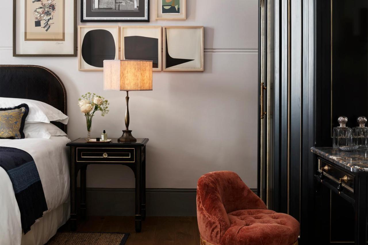 Hotel Nomad London