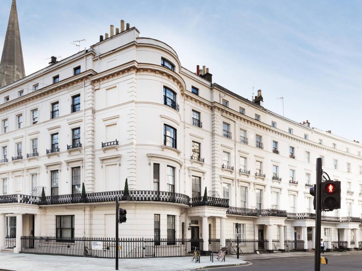 Apartamento Westbourne Londres