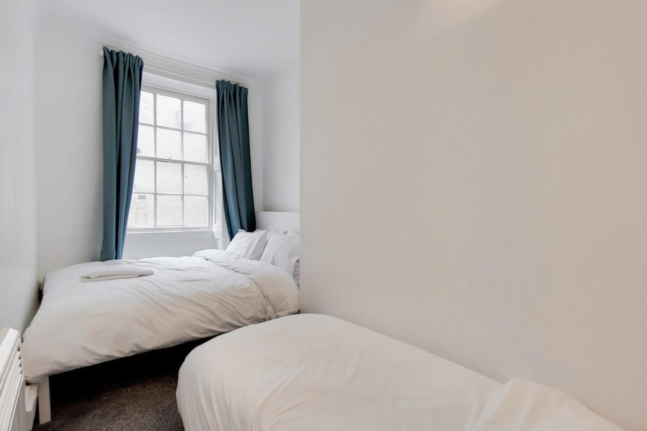 Mayfair Park Hospedagem domiciliar Londres