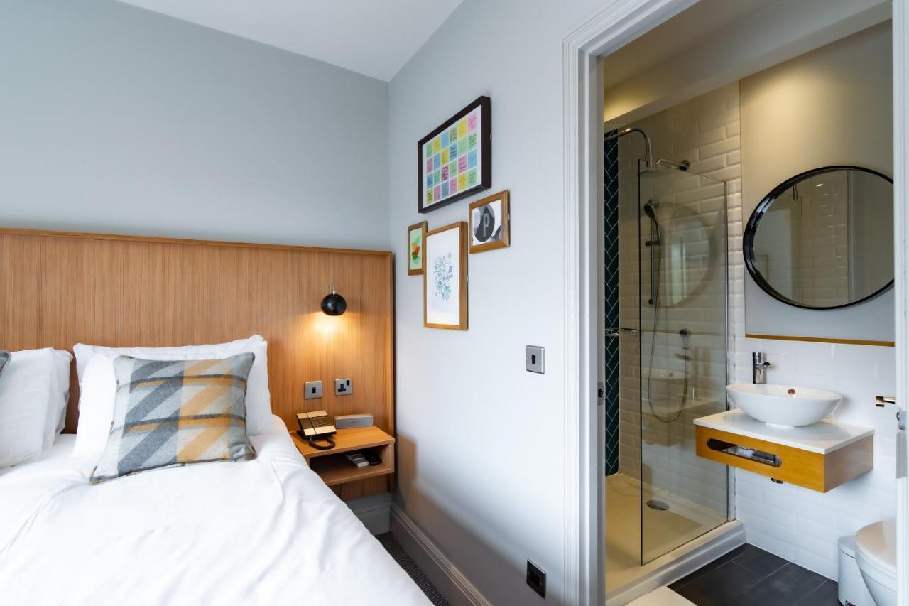 Hotel Victoria Londres