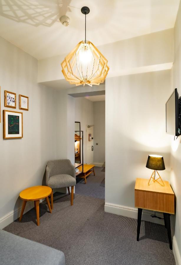 Hotel Victoria Londres