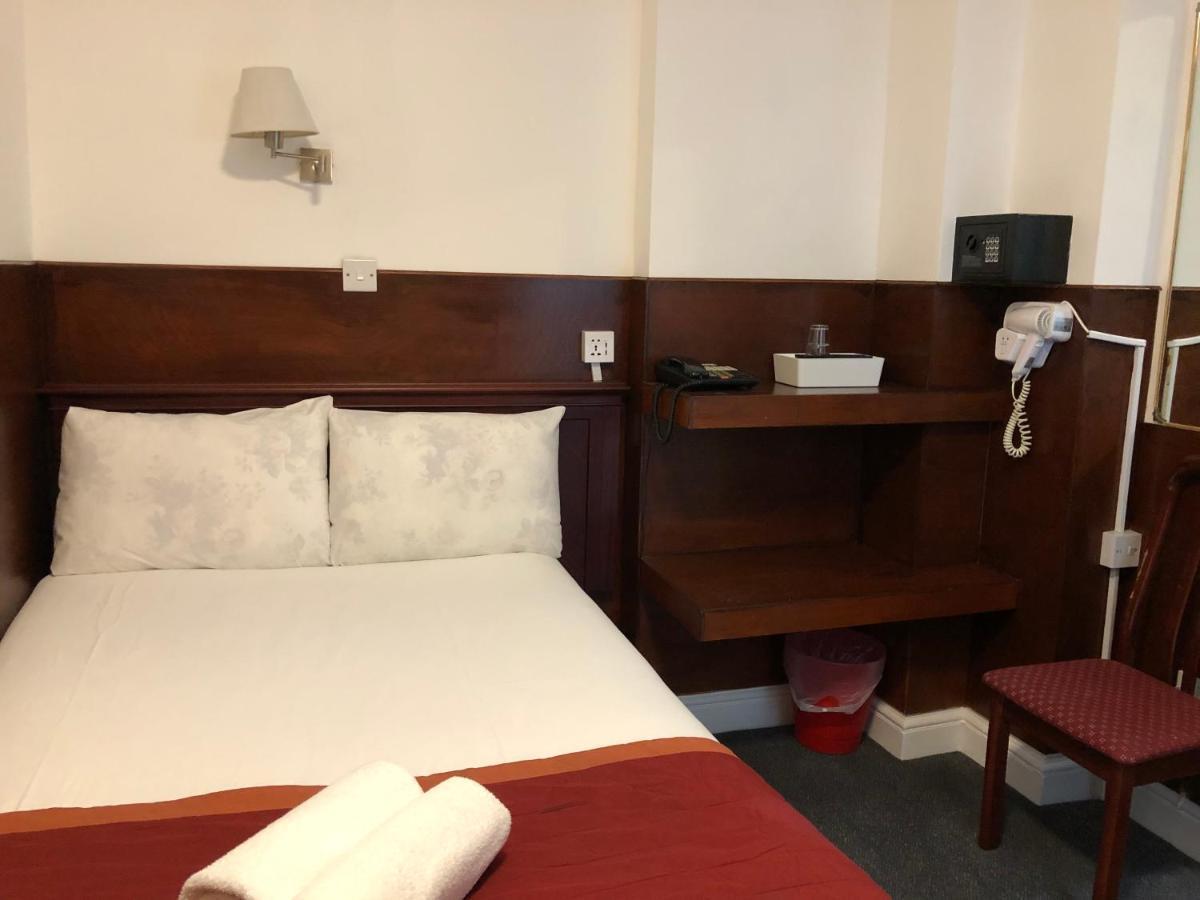 Plaza 3* Londres