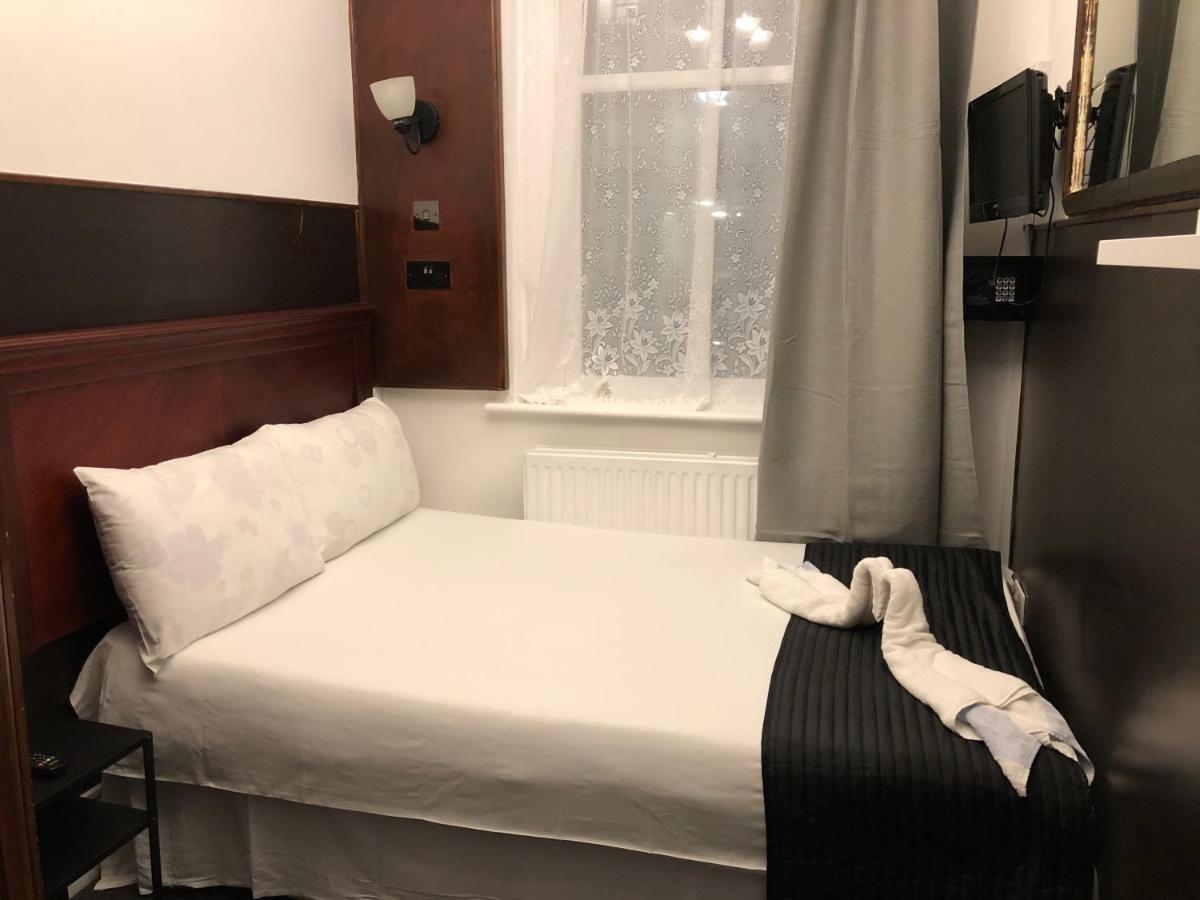 Plaza 3* Londres