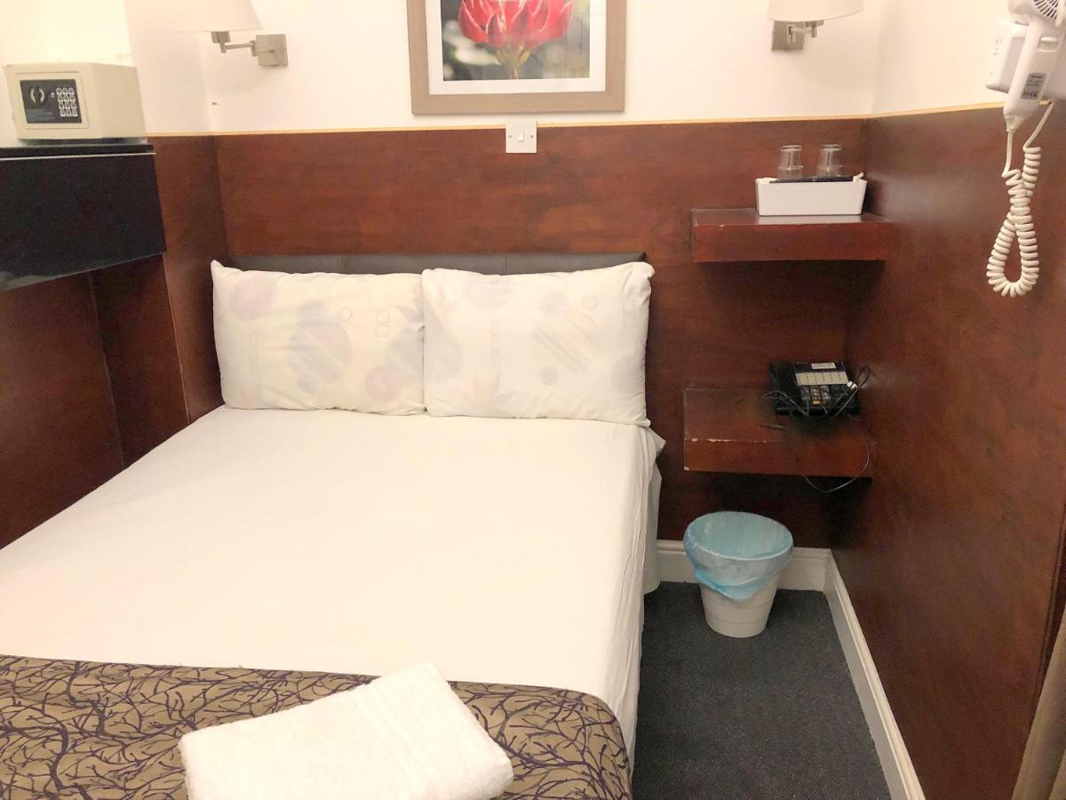 Hotel Plaza Londres