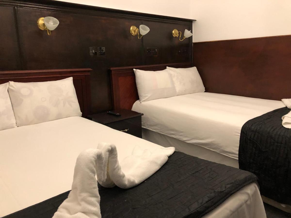 Plaza 3* Londres