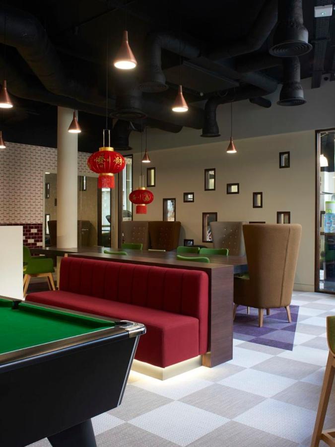 Chapter Highbury I Studios In London Apartamento Londres