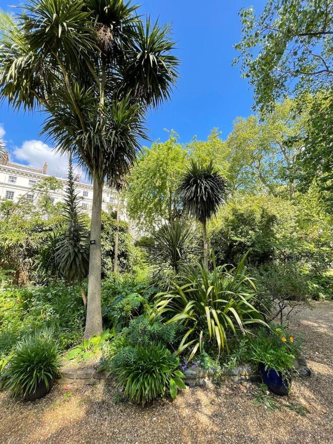Eccleston Square Londen