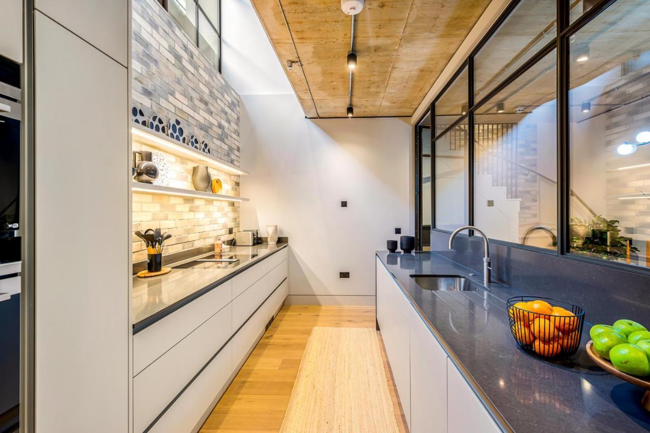 Be - The Bloomsbury Residences *