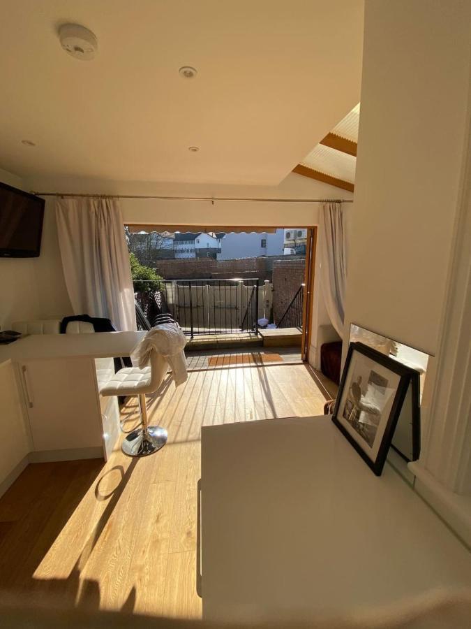 Apartamento Luxury 2 Bed With Sw Facing Terrace *