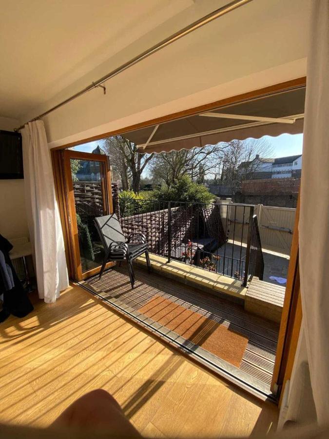 Apartamento Luxury 2 Bed With Sw Facing Terrace *