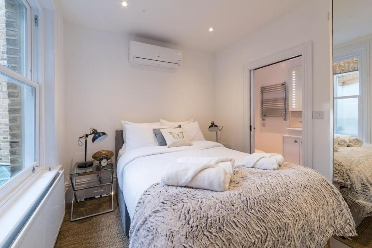 Luxury 2 Bed With Sw Facing Terrace Apartamento *