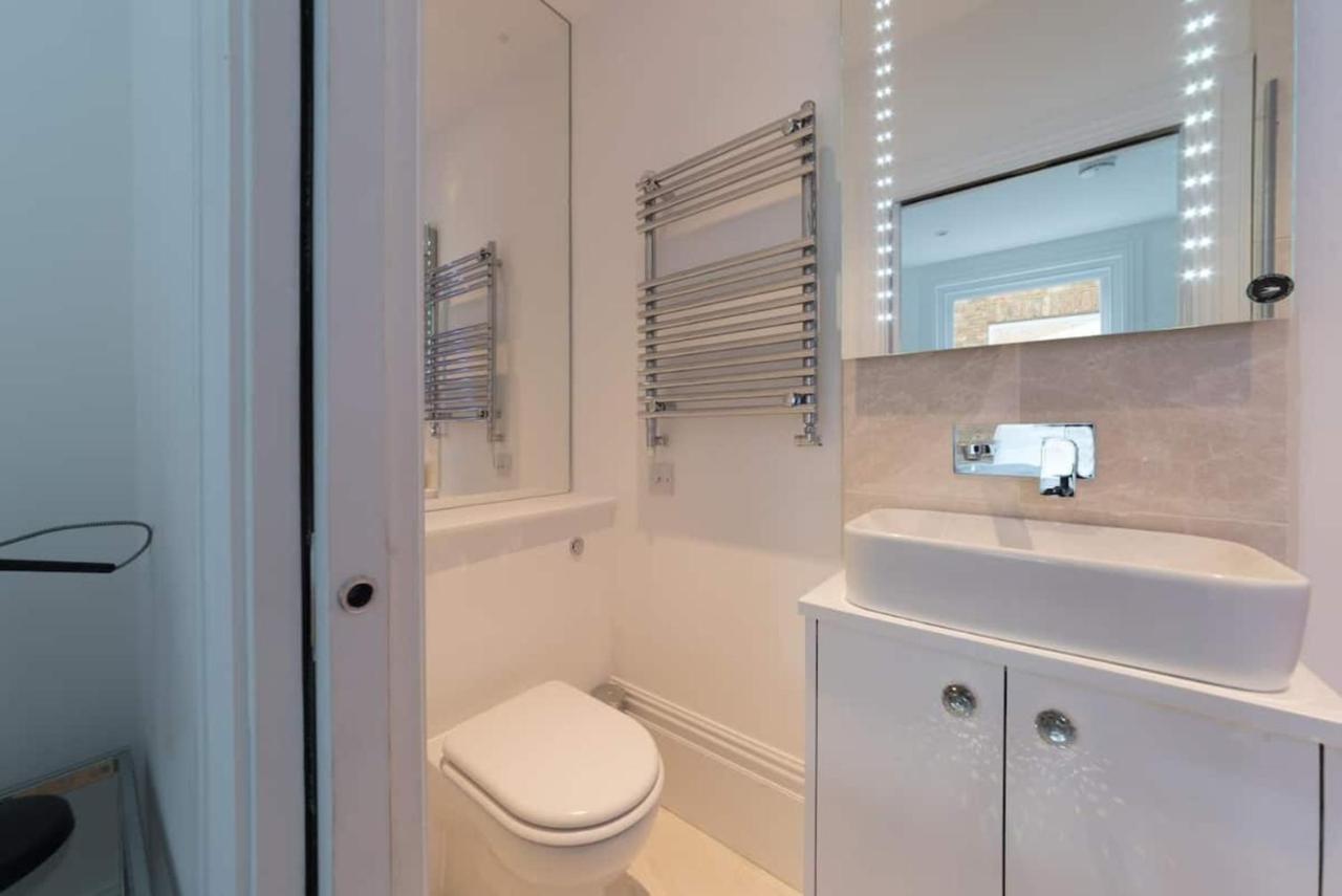 Apartamento Luxury 2 Bed With Sw Facing Terrace *
