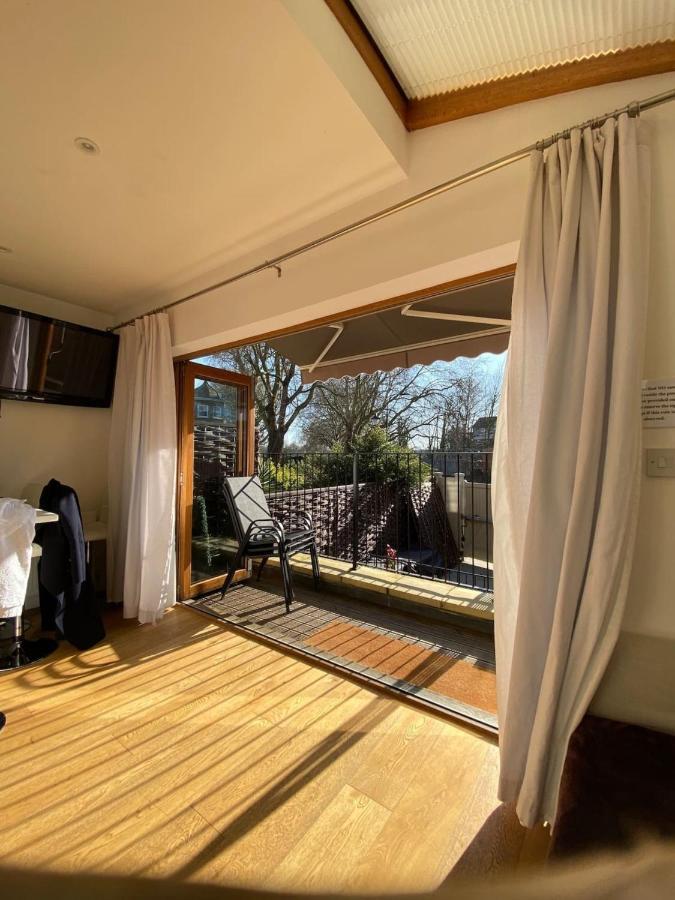 Luxury 2 Bed With Sw Facing Terrace *