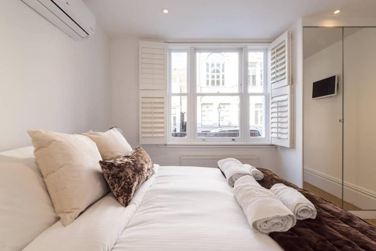 Luxury 2 Bed With Sw Facing Terrace Londres