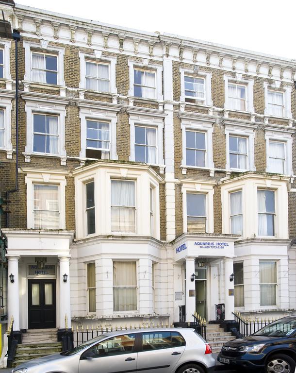 Aquarius Hotel Londres