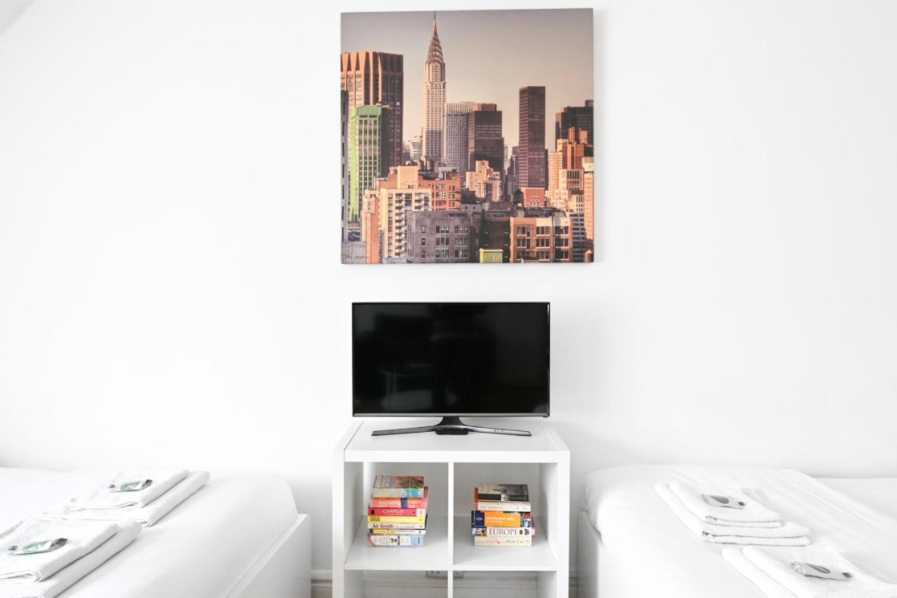 Appartement Soho Apartment, Theatres & Old Compton Street *