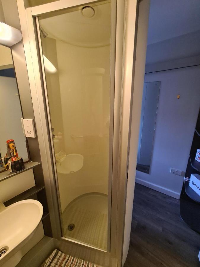Apartamento Chapter Highbury I Studios In London *