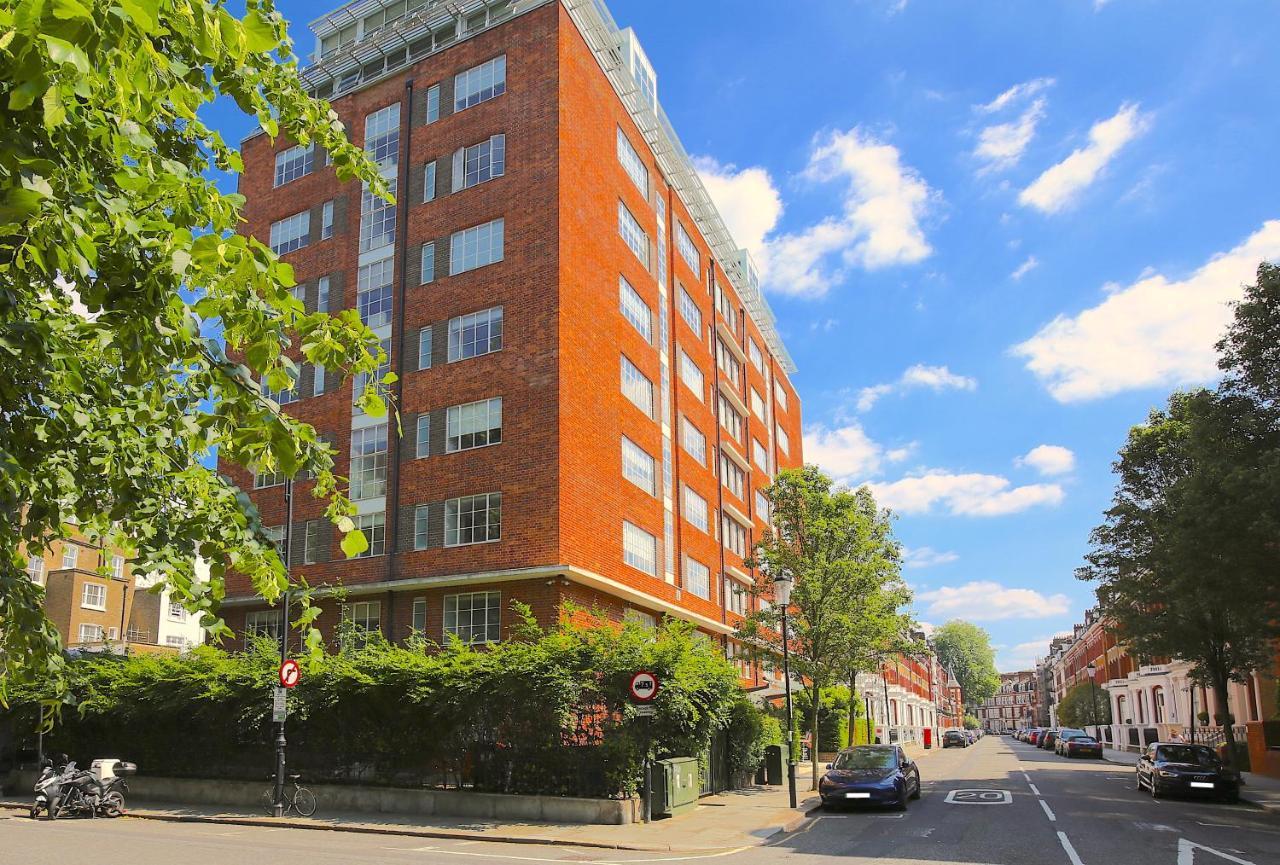 Apartamento Roland House