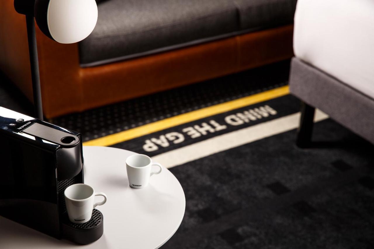 Ibis Styles Gloucester Road 3* Londres
