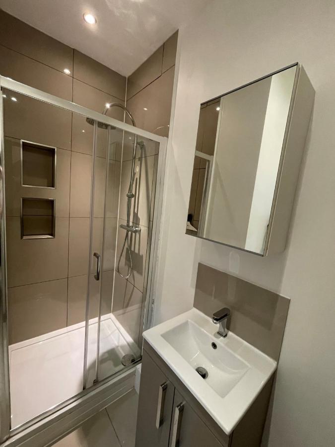 Battersea Apartment London