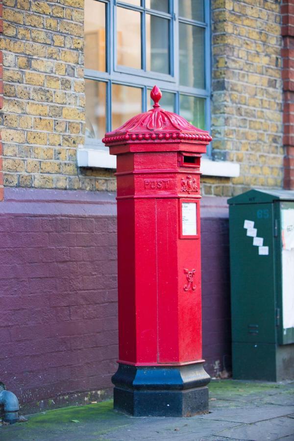 Battersea Apartment London