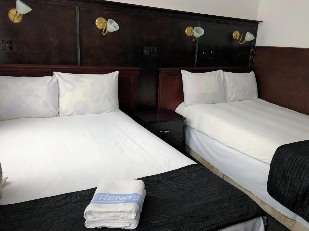 Plaza 3* Londres