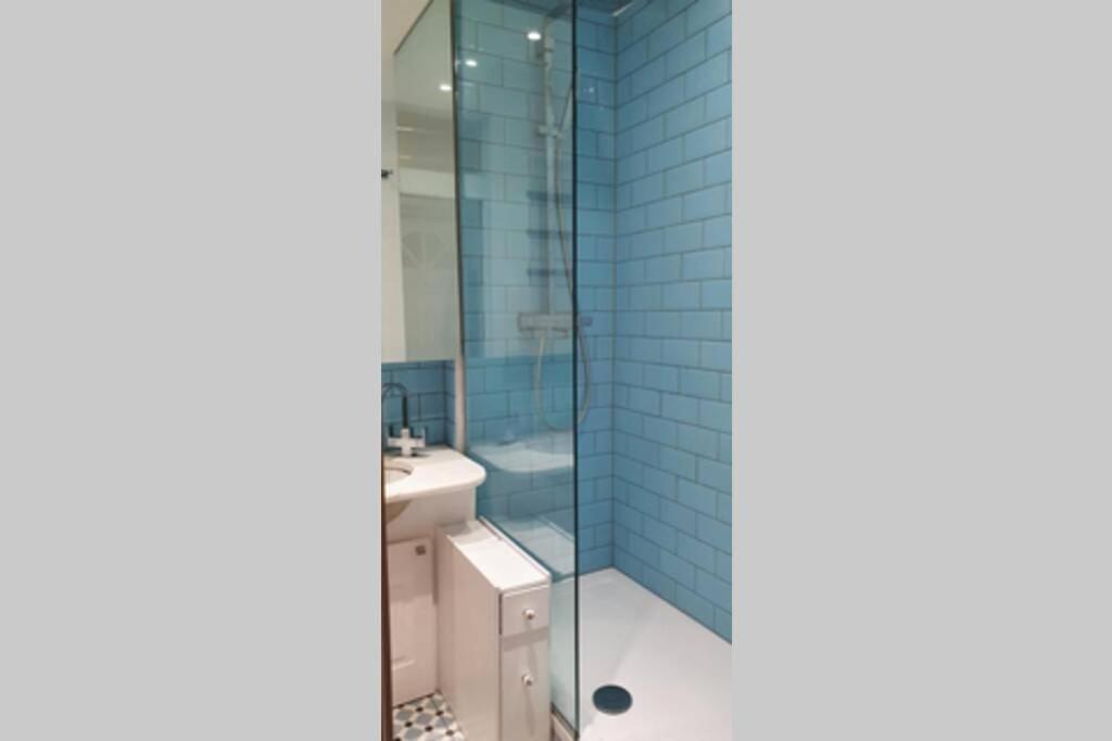 Apartamento 1 Bedroom *zone 1* Elephant And Castle *
