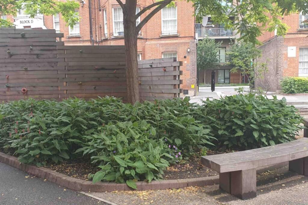 Apartamento 1 Bedroom *zone 1* Elephant And Castle *