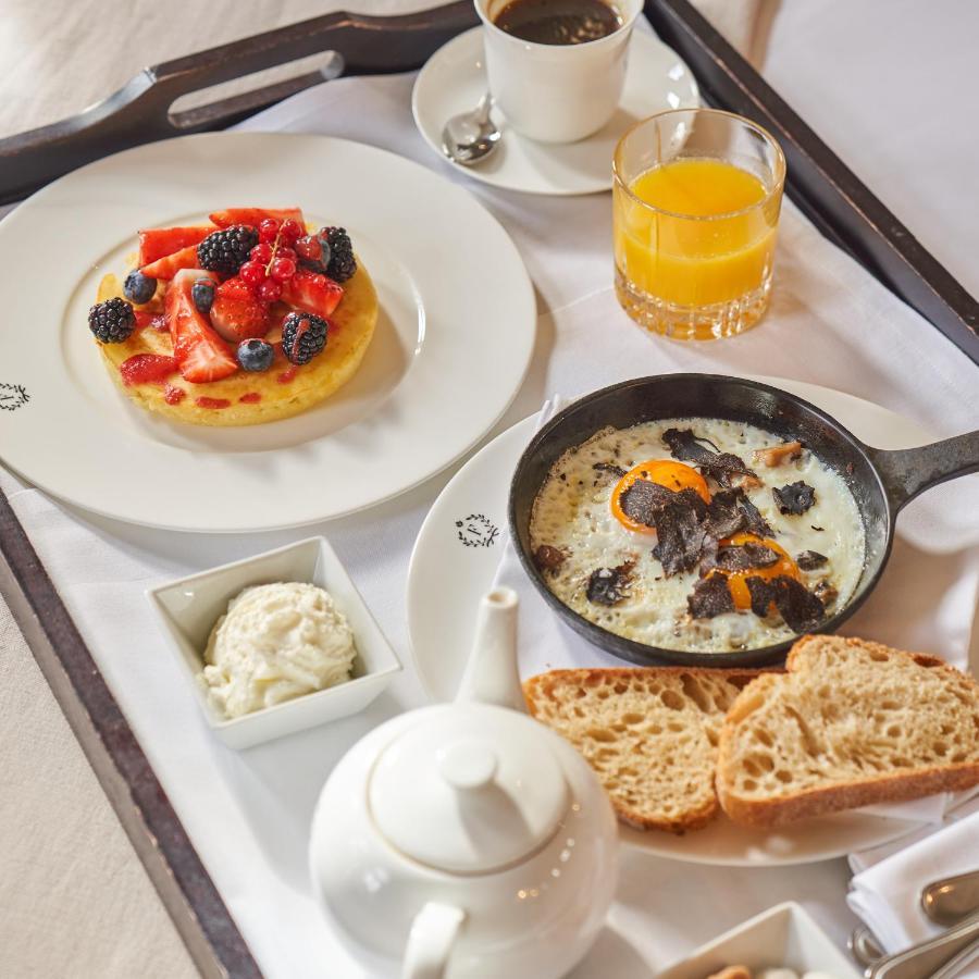 Hotel The Franklin - Starhotels Collezione 5*
