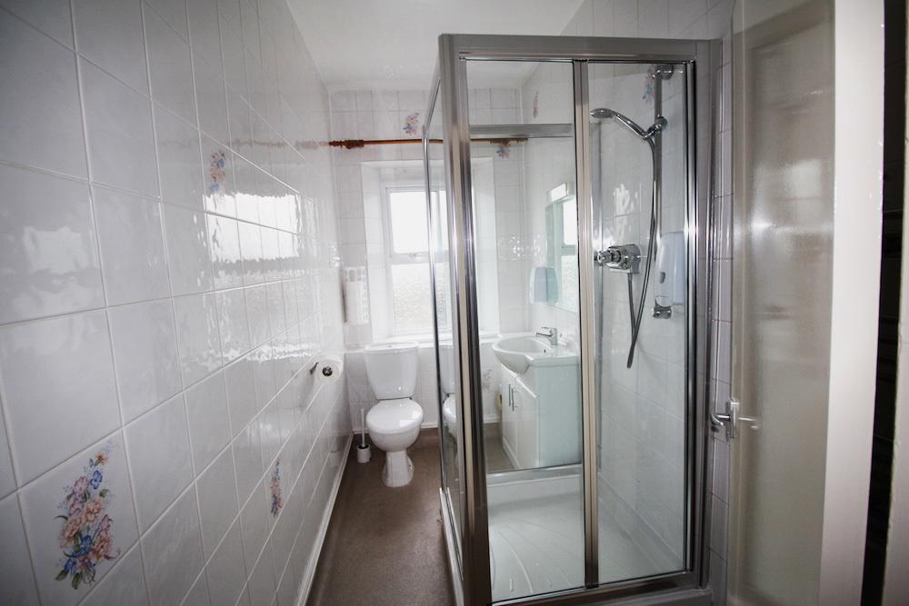 Casa de hóspedes Flexistay South Park Londres