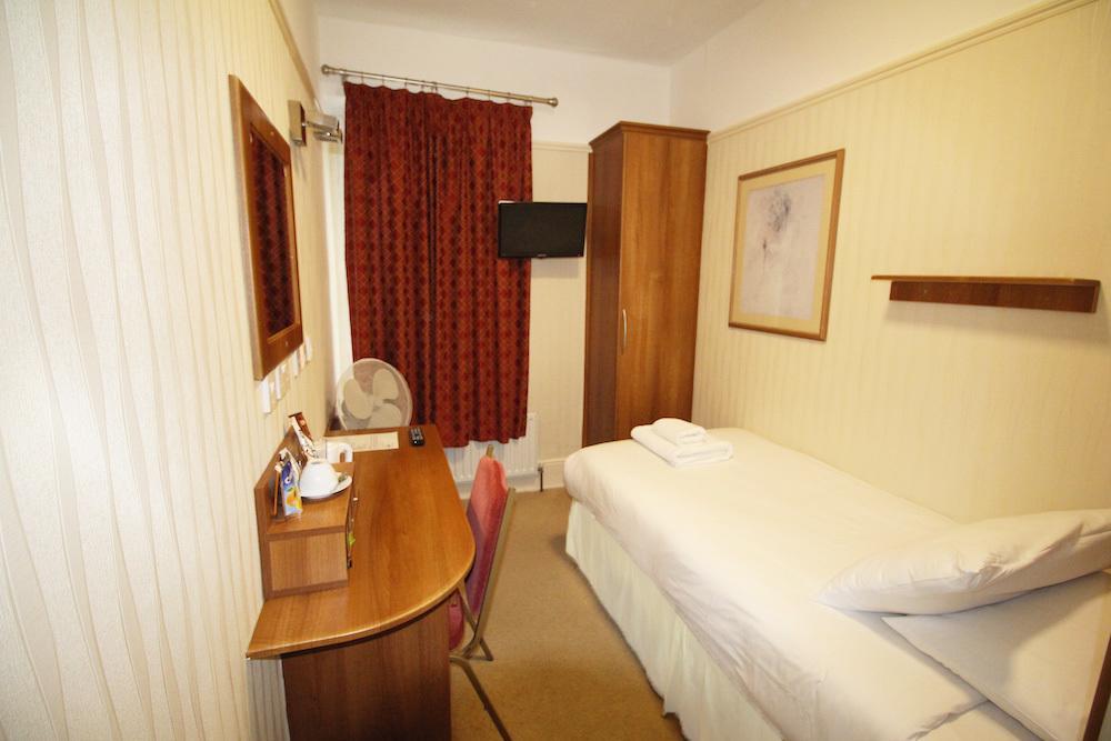 Flexistay South Park Casa de hóspedes Londres