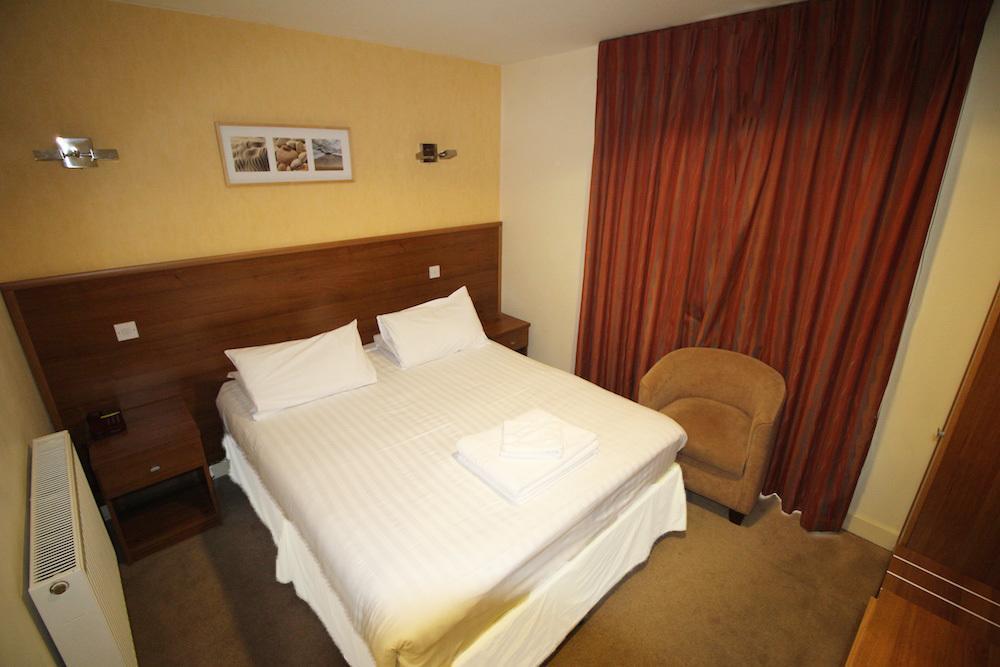 Flexistay South Park Casa de hóspedes