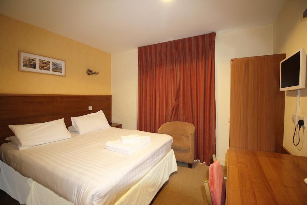 Flexistay South Park Casa de hóspedes 3*