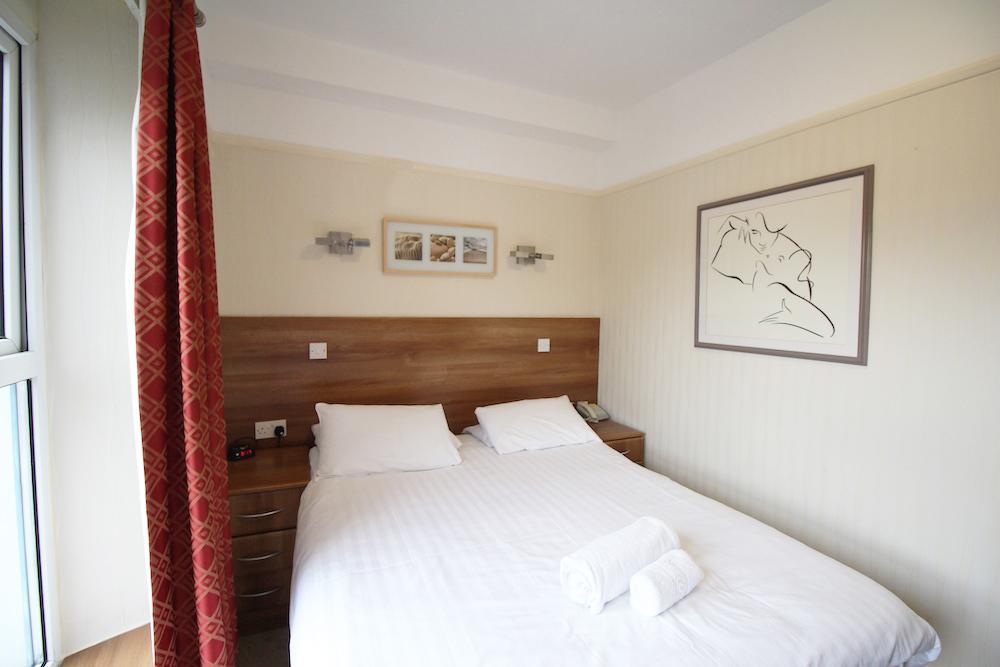Flexistay South Park 3* Londres