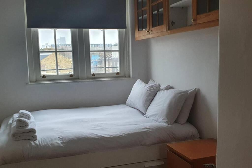 Apartamento 1 Bedroom *zone 1* Elephant And Castle Londres