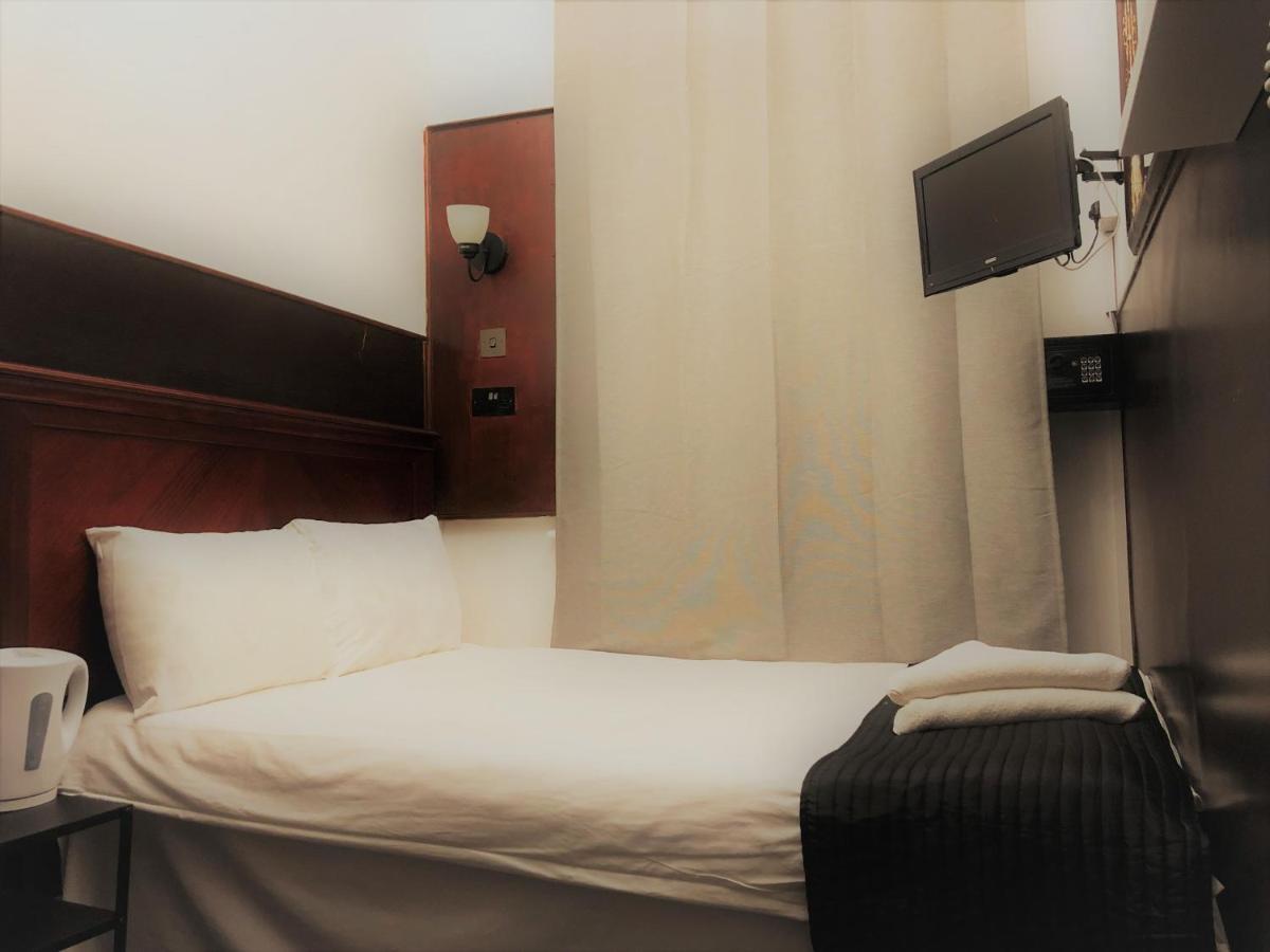 Plaza Hotel Londres